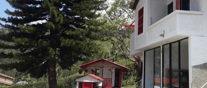 Jardin De los Ñinos