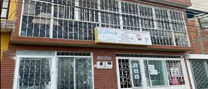 Jardín infantil Dias Felices