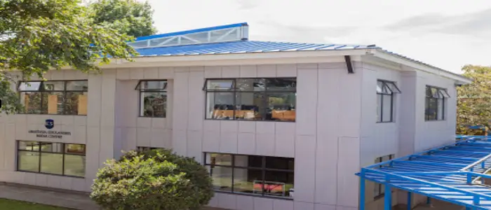 Knightsbridge Schools International Bogota