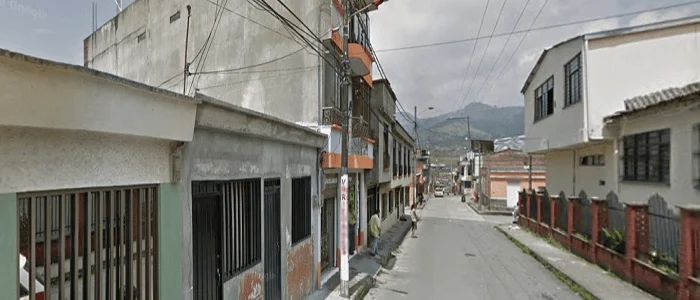 LICEO COLOMBIA DOSQUEBRADAS