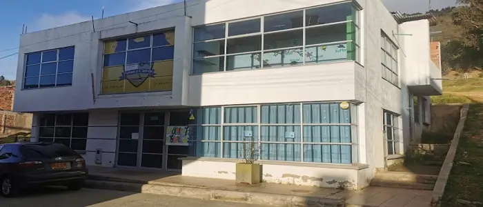 Liceo Alejandro Humbolt