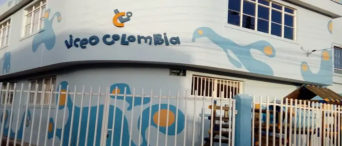 Liceo Colombia