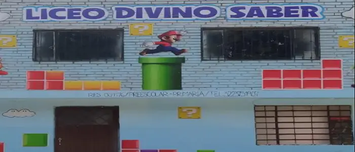 Liceo Divino Saber