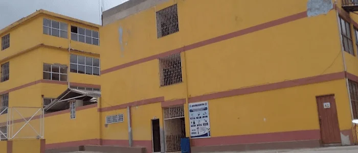 Liceo José Félix Jimenez