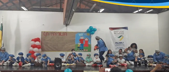 Liceo Mis Angelitos Traviesos