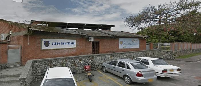 Liceo Montessori