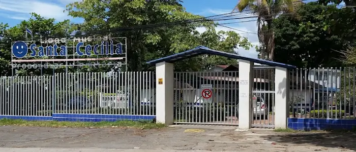 Liceo Musical Santa Cecilia
