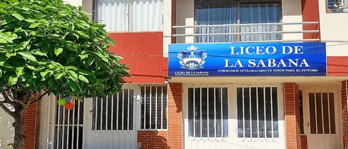 Liceo de La Sabana