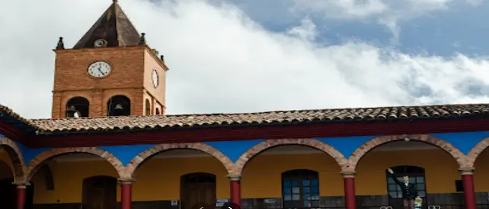Maldonado Salesian College