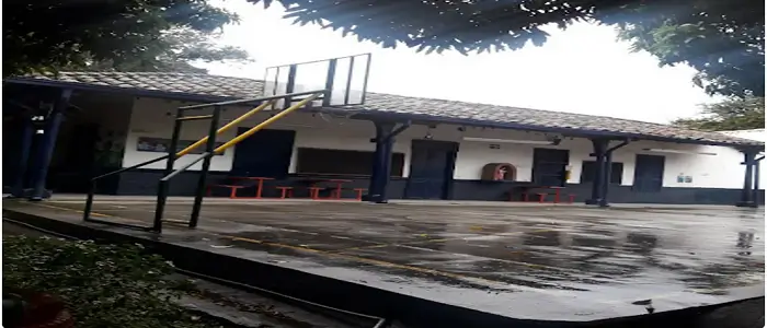 Malta Cervunión School