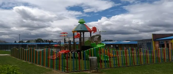 Marie Curie Gymnasium Campestre