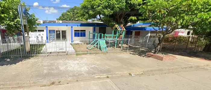 Montessori Global School