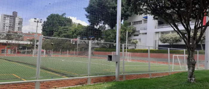 New Cambridge school