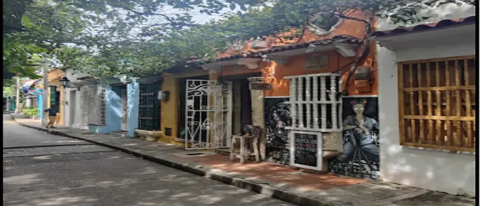 Nueva Lengua - Cartagena
