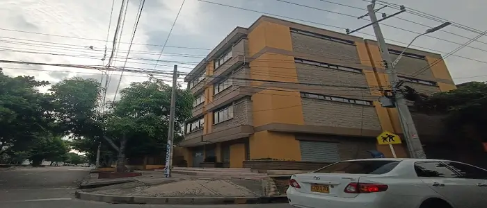 Nuevo Colegio del Prado