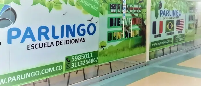 Parlingo Language School