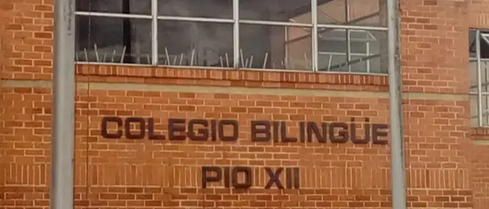 Pius XII Bilingual School
