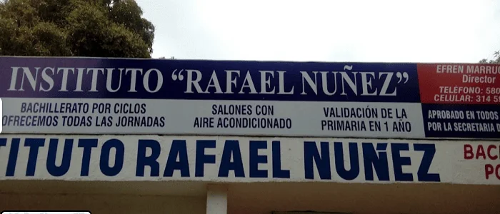 Rafael Nuñez