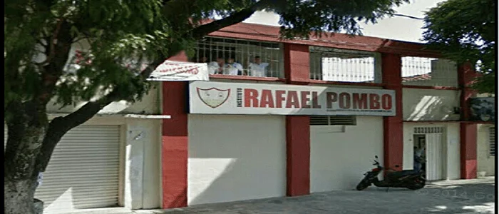 Rafael Pombo Institute