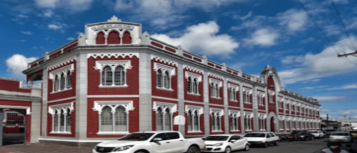 San Juan Bosco Salesian College