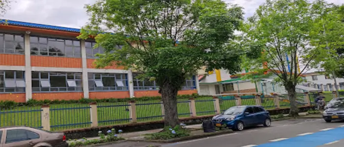 St. Agnes College