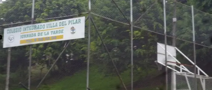 Villa del Pilar Integrated School